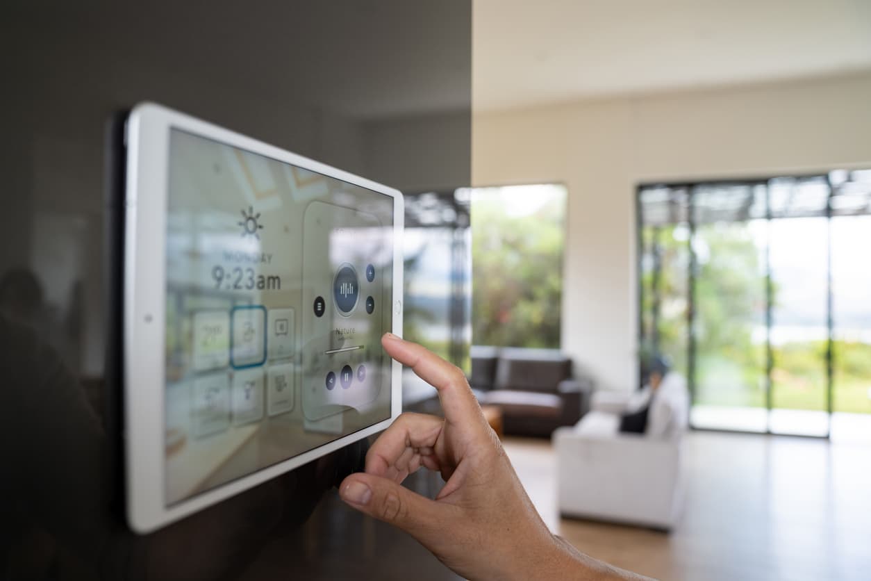 Smart-Home Integration